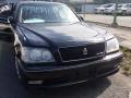 Toyota Crown. JZS171, 1JZ