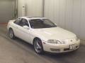 Toyota Soarer. JZZ30, 1JZGTE
