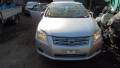 Toyota Corolla Axio. NZE1446004214, 1NZ