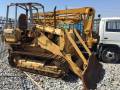 Komatsu. Продам или обменяю гусеничный погрузчик, 4 150 куб. см.