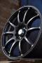Advan. 7.0x17 5x110.00, 5x114.30 ET40
