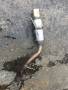 Глушитель. Toyota Vitz, NCP10, NCP13, SCP10