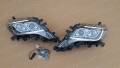 Ангельские глазки. Toyota Allion, ZRT265 Toyota Land Cruiser Prado, TRJ12, GDJ150L, GDJ150W, GRJ150L, GDJ151W, KDJ150L, GRJ150W, GRJ151W, TRJ150W