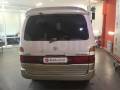 Продам 5 дверь на тойота гранвию в разбор. Два стоп сигнала. Toyota Granvia, KCH16 Двигатель 1KZTE