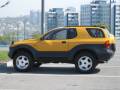 Isuzu VehiCross. автомат, 4wd, 3.2, бензин, с пробегом, есть птс