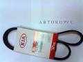 Ремень генератора. Kia Morning Kia Picanto