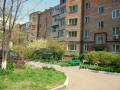 2-комнатная, улица Гамарника 5. БАМ, агентство, 55 кв. м. Дом снаружи