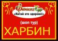 Харбин. Экскурсионный тур. Харбин на соростном поезде !