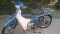 Suzuki Birdie. 49 куб. см., исправен, птс, без пробега
