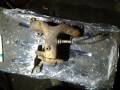 Коллектор выпускной. Toyota: Corolla, Tercel, Corsa, Cynos, Raum, Corolla II, Caldina, Sprinter, Starlet, Sprinter Carib, Corolla 2 Двигатели: 4EFE, 5...
