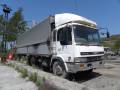 Hino FR. , 12 882 куб. см., 15 000 кг.