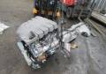 Двигатель. Toyota Land Cruiser Двигатель 1URFE