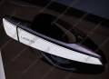 Накладка на ручки дверей. Lexus GS350 Lexus GS450h Lexus GS250