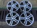 Nissan. 6.0x16 5x114.30 ET45