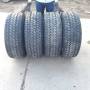 Goodyear Wrangler ST. Всесезонные, 2008 год, износ: 30%, 4 шт