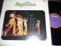 JAZZ FUNK! SOUL! Стилисты / Stylistics - Best Collection - JP LP 1974