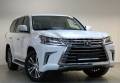Lexus. 8.5x20 5x150.00 ET58