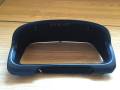 Консоль панели приборов. Toyota Hiace Regius, RCH47W, KCH40G, KCH40W, RCH41W, KCH46G, KCH46W Toyota Touring Hiace, RCH47W, KCH40W, RCH41W, KCH46W Toyo...