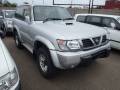 Nissan Safari. WYY61, RD28T