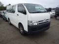 Toyota Hiace. KDH205, 2KDFTV