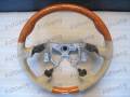 Руль. Toyota Land Cruiser Toyota Land Cruiser Prado