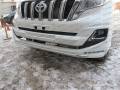 Обвес кузова аэродинамический. Toyota Land Cruiser Prado