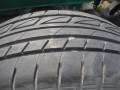 Bridgestone. Летние, 2006 год, износ: 20%, 2 шт