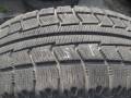 Bridgestone Blizzak MZ-02. Всесезонные, 1999 год, износ: 10%, 1 шт