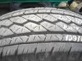 Bridgestone. Летние, 2004 год, износ: 5%, 1 шт