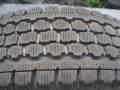 Bridgestone Blizzak. Всесезонные, 2001 год, износ: 20%, 1 шт