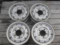 Штамповка. 5.5x14 5x130.00
