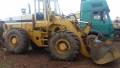 Komatsu 530M. Продаётся фронтальный погрузчик kamatsu 530, 6 000 куб. см.