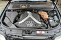 Двигатель. Audi A6 Avant