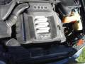 Двигатель. Audi Quattro Audi A8