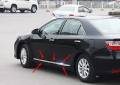 Молдинг боковых стекол. Daihatsu Altis, AVV50N Toyota Camry, ACV51, ASV50, ASV51, AVV50, GSV50, AVV50N. Под заказ