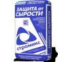 Защита от сырости Стромикс 25 кг