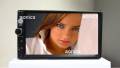 Автомагнитола 7" CAR Player SD-USB, MP3 Блютузом 178на100мм.