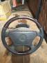 Подушка безопасности. Mercedes-Benz E-Class, W210, S211, W220, W140 Mercedes-Benz S-Class, W220, W140
