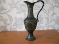 Продам бронзовый кувшин Индия. Оригинал