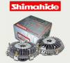 Вискомуфта. Isuzu Bighorn, UBS69GW, UBS69DW Двигатель 4JG2