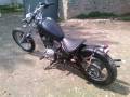 Yamaha Virago. исправен, птс, без пробега