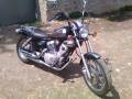 Yamaha Virago. 250 куб. см., исправен, птс, без пробега