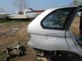 Крыло. BMW X5, E53