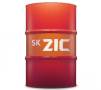 ZIC XQ FE. Вязкость 5W-30, синтетическое