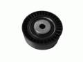 Натяжной ролик ремня кондиционера. BMW Z3 BMW Z4 BMW X3 BMW X5