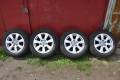 Диски колесные. Volkswagen: Touran, Passat, Golf, Sharan, Transporter, Caddy, Tiguan, Jetta Skoda Octavia Audi A4, 8K5/B8, 8K2/B8 Audi A6 Audi Q3 SEAT...