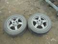 Nissan. 8.0x16 5x114.30 ET30