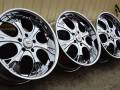 Beyern. 8.5x20 5x127.00 ET18