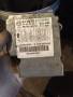Блок управления airbag. Audi Q7, 4LB, 7LA, 7L6, 7L7 Volkswagen Touareg, 7LA,, 7L6,, 7L7