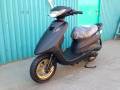 Yamaha Jog. 49 куб. см., исправен, без птс, без пробега